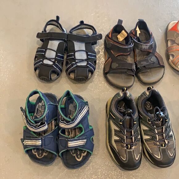 🎉Final deal 🎉Shoes   bundle 6 - Picture 2 of 8